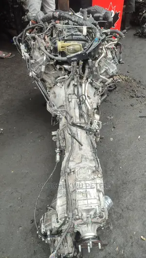 1ur Lexus Gx460 Engine Call or Whatsapp