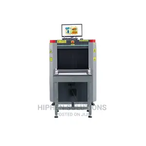 Big Tunnel Size Luggage Scanners