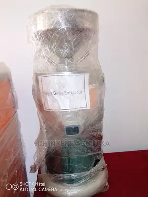 Soya Bean Milk Extractor