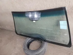 Windscreen Glass For Lexus Lx570 2018 To 2020 Sensor Type
