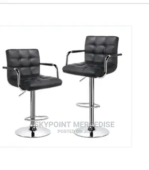 303 Bar Stool