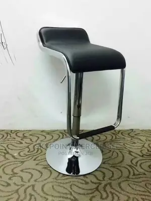 Armless Bar Stool