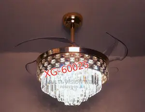 BK12 Original Chandeliers Is