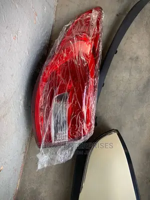 Hyundai Sonata 2016 Back Light