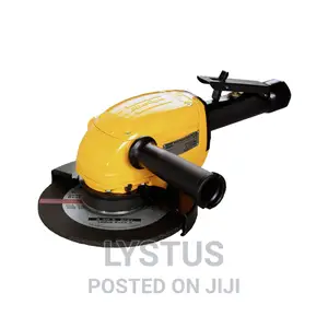 Air Powered Angle Grinder Gtg 40 F066-23 Atlascopco