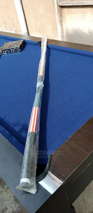 Unique Design HDF Snooker Table and Accessories for Sale