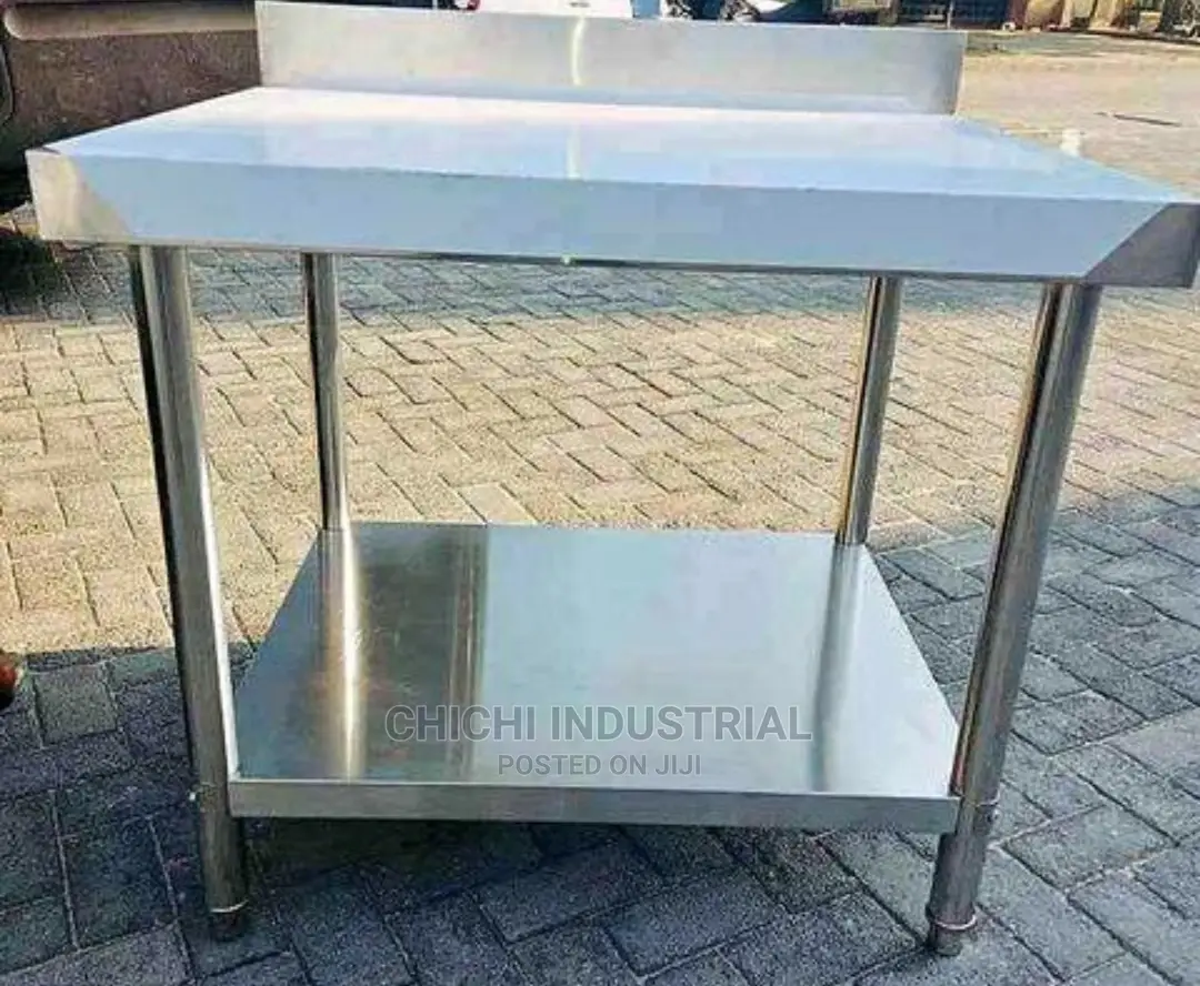 Working Table 3ft,4ft,5ft,6ft