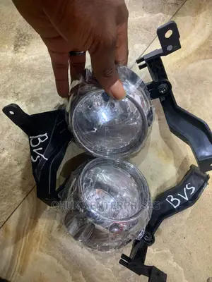 Kia Sorento 2012 Fog Light
