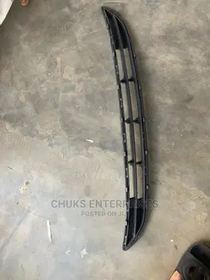Hyundai Sonata Down Grill