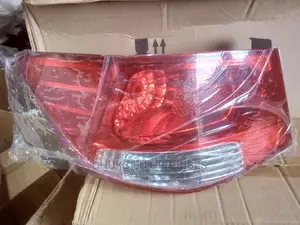 Kia Cerato 2009 Back Light