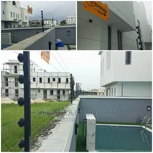 Electric Fence Wire,