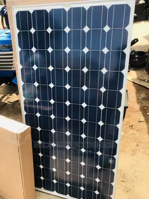 300watt Trina Solar Panel Mono Used One