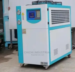 Industrial Water Chiller
