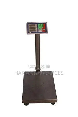 Digital Plateform Measuring Scale-150kg