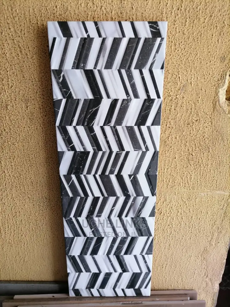 20by60 Wall