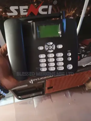 Huawei Table Phone 1 Sim Card