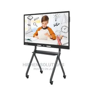 Classroom Interactive Whiteboard 85 Inch