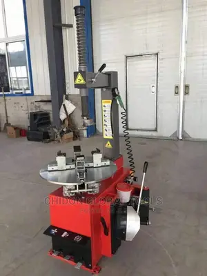 Tyre Changer