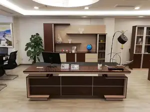Italian Executive Office Tables