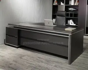 Unique Executive Office Tables