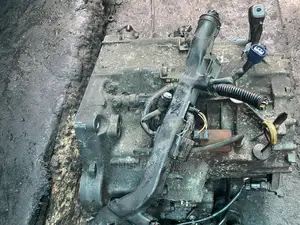 Honda Gearbox CRV 05/ (5pin) We Care