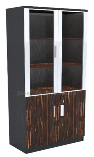 Supermax Wooden Bookshelves