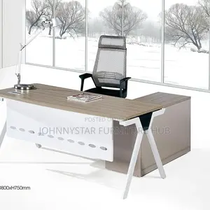 Italian Jackson Executive Office Tables