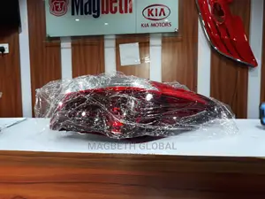 Full Light Kia Sorento 2013