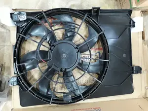 Radiator Fan for Hyundai Ix35.