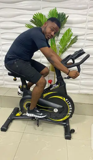 Semi Commercial Spinning Bike