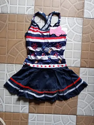 Female Swimming Wear Age 6 to Age 10