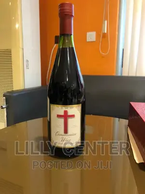 San Simon Communion Wine