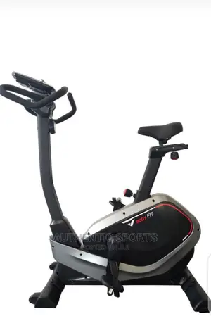 Semi Commercial Magnetic Bike