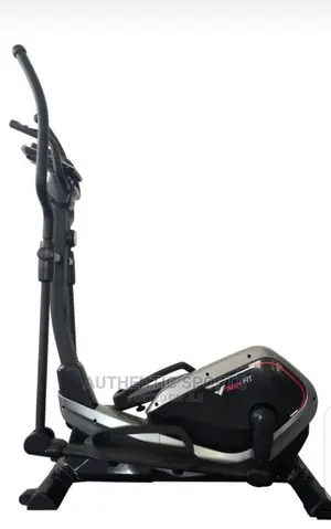 Bodyfit Elliptical Bike