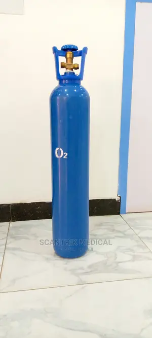 Oxygen Cylinder, for Medical