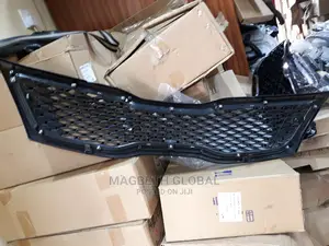 Grilles for Hyundia and Kia Products