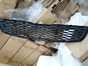 Grilles for Hyundia and Kia Parts