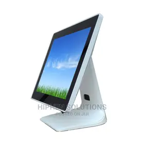 Alphar 15'' Point of Sale Restaurant Touch Pos System