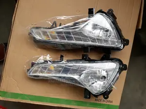 Fog Light for Kia Sportage 2014.