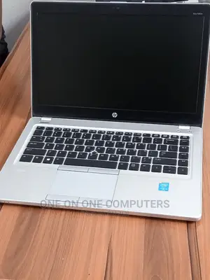 Laptop HP EliteBook Folio 9470M 4GB Intel Core I5 HDD 500GB