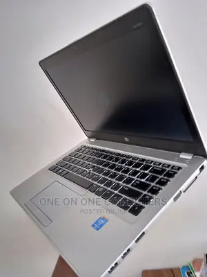 Laptop HP EliteBook Folio 9470M 4GB Intel Core I5 HDD 500GB