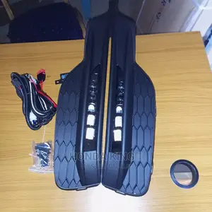 Fog Lights Honda Accord 016/017 Model