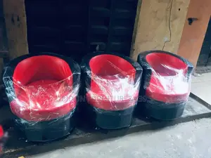 Portable Single Chairs