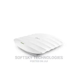 Tp Link Ceiling Mount Access Point Eap115