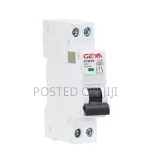100amp Stableblock Earth Linkage Circuit Breaker