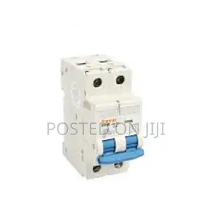 150amp Stableblock Earth Linkage Circuit Breaker