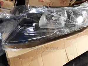 Full Lights Kia Uptime