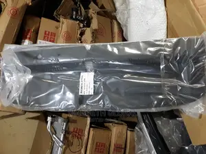Radiator Cover for Hyundia and Kia