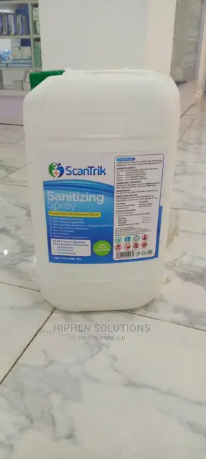 Wholesale Alcohol Based Sanitizer Spray