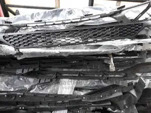 Grilles for Kia and Hyundai